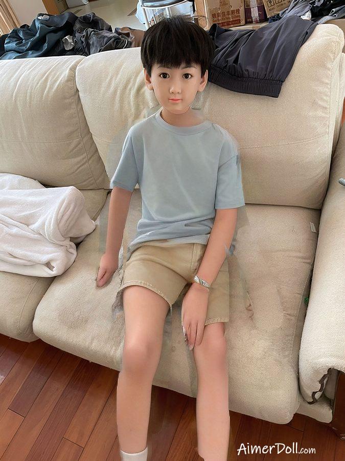 Echte Liefdessekspoppen Beoordeling - LeeAnn - Afbeelding 6