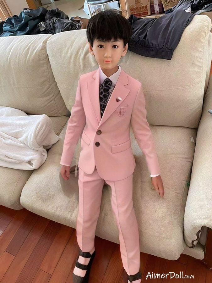 Echte Liefdessekspoppen Beoordeling - LeeAnn - Afbeelding 5