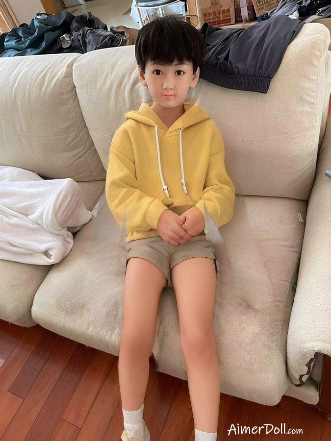 Echte Liefdessekspoppen Beoordeling - LeeAnn - Afbeelding 2