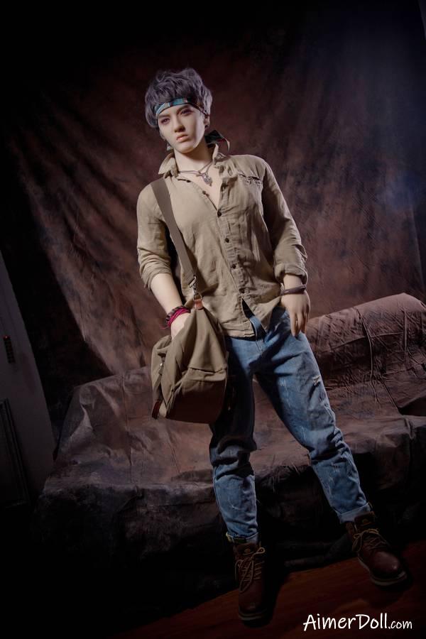 Volledige Grootte Sekspop Video's - Allan - Afbeelding 26