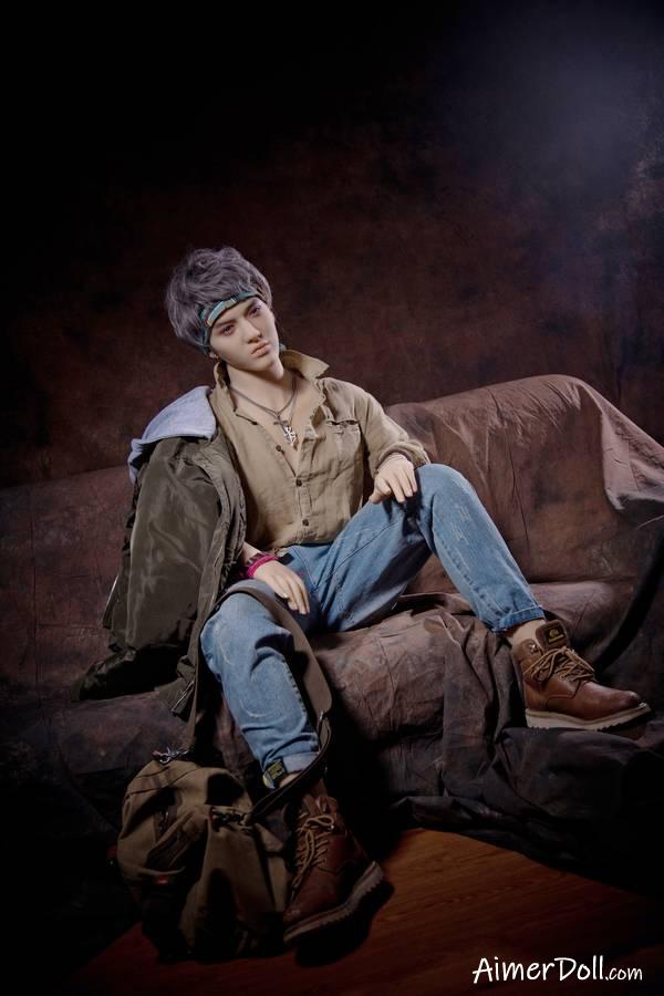 Volledige Grootte Sekspop Video's - Allan - Afbeelding 19