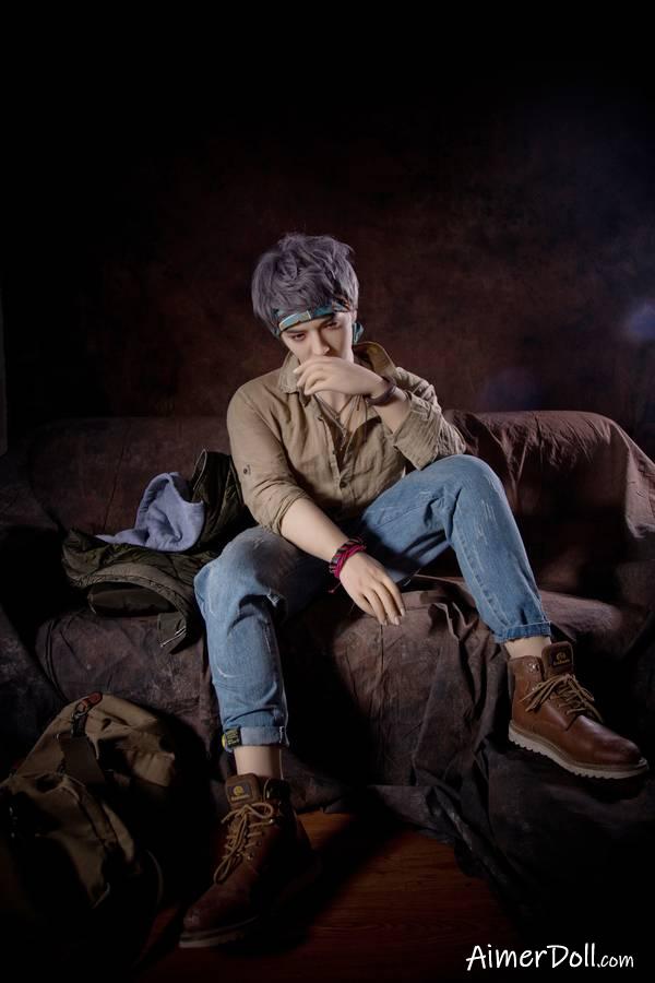 Volledige Grootte Sekspop Video's - Allan - Afbeelding 10