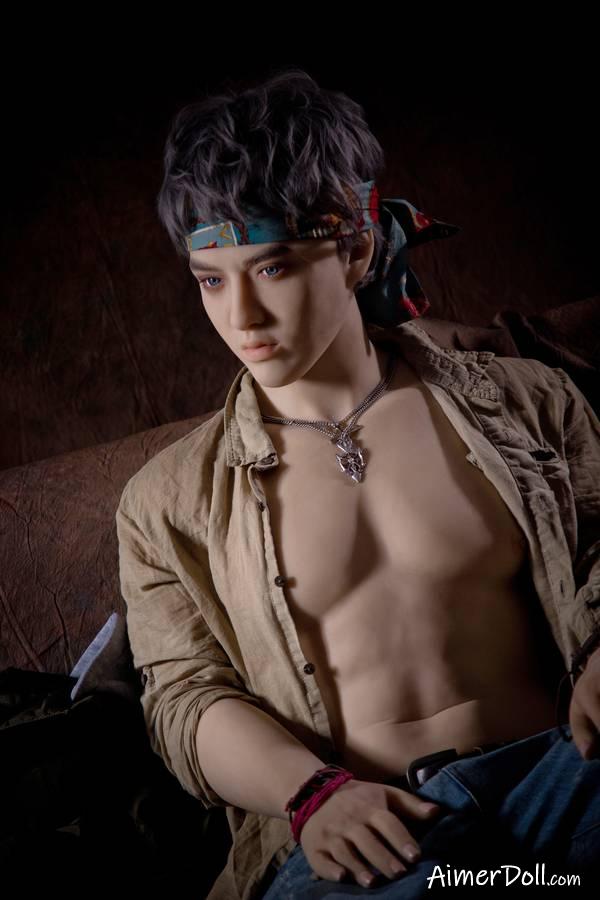 Volledige Grootte Sekspop Video's - Allan - Afbeelding 3