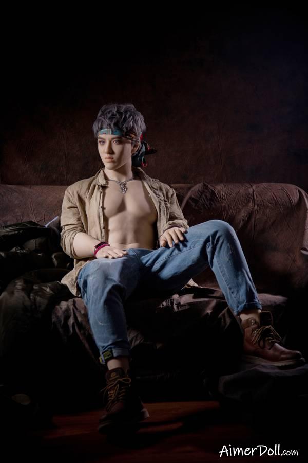 Volledige Grootte Sekspop Video's - Allan - Afbeelding 28