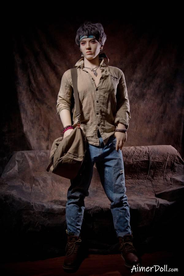 Volledige Grootte Sekspop Video's - Allan - Afbeelding 23