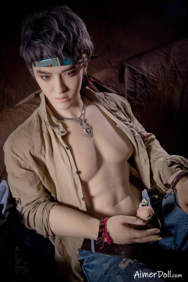 Volledige Grootte Sekspop Video's - Allan - Afbeelding 11