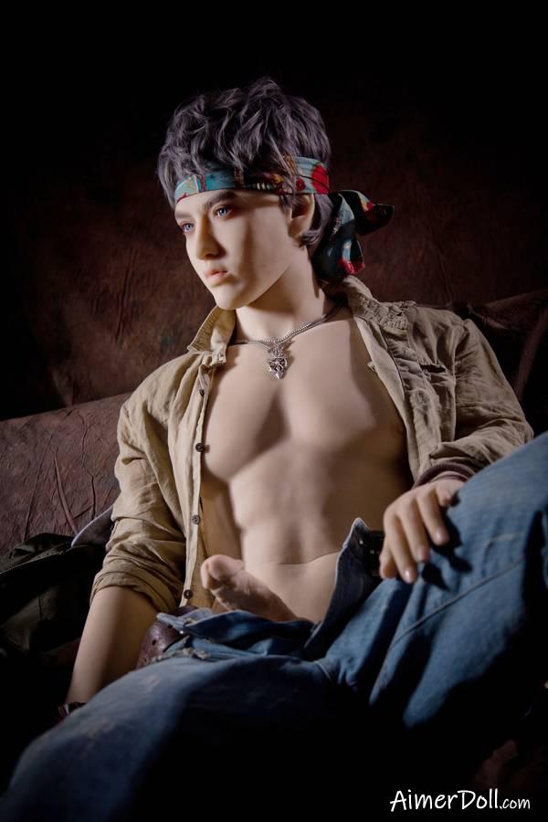 Volledige Grootte Sekspop Video's - Allan - Afbeelding 8