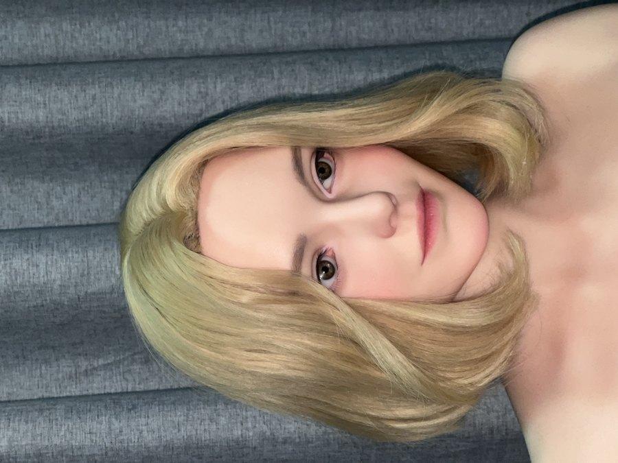 Grote Pik Overwatch Sekspop - Nevsa - Afbeelding 13