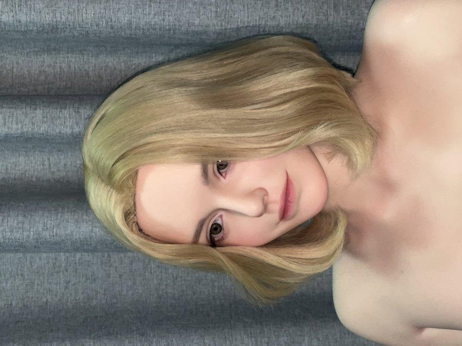 Grote Pik Overwatch Sekspop - Nevsa - Afbeelding 14