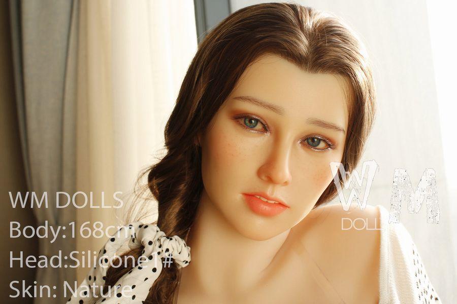 Zara Premium Schattige Sekspop - Denae - Afbeelding 8