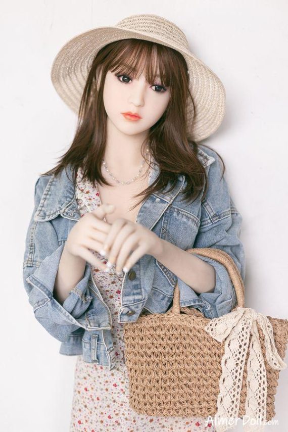 Sekspop Voor Mannen Volledige Grootte - Irina