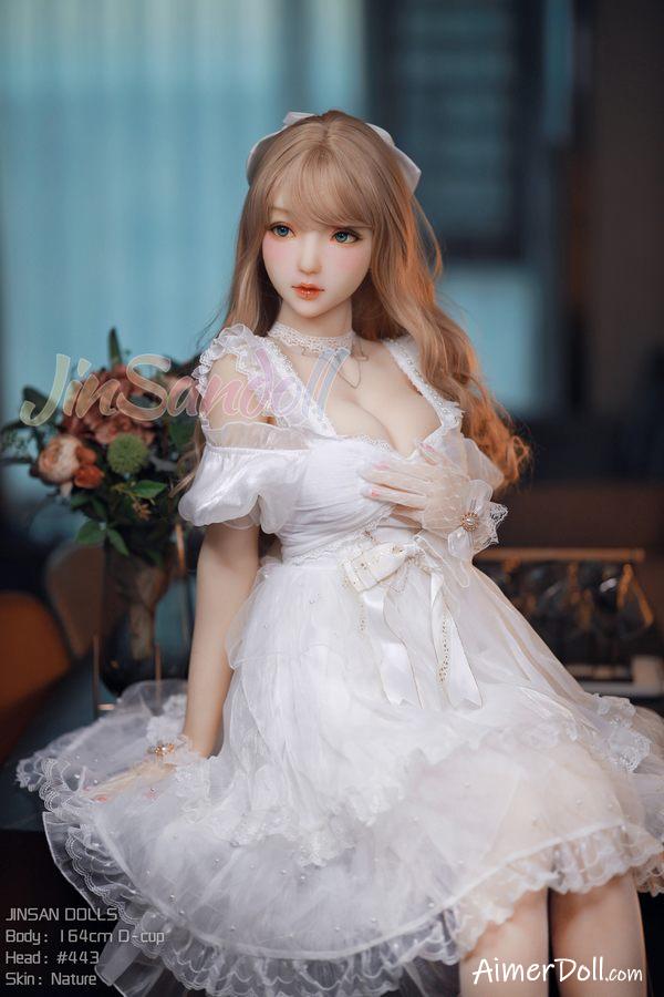 Sekspop Magazijn Review Good View - Joanie - Afbeelding 6