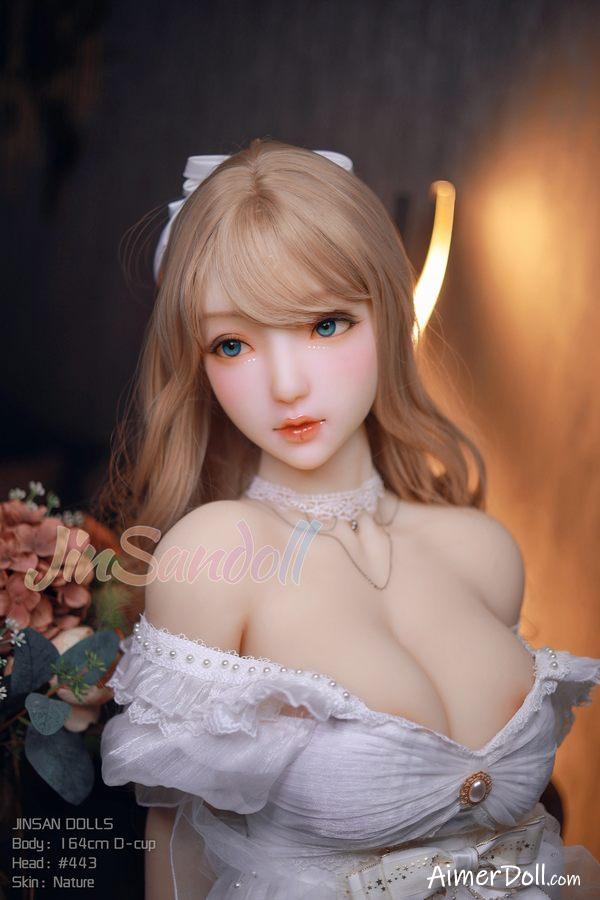 Sekspop Magazijn Review Good View - Joanie - Afbeelding 23