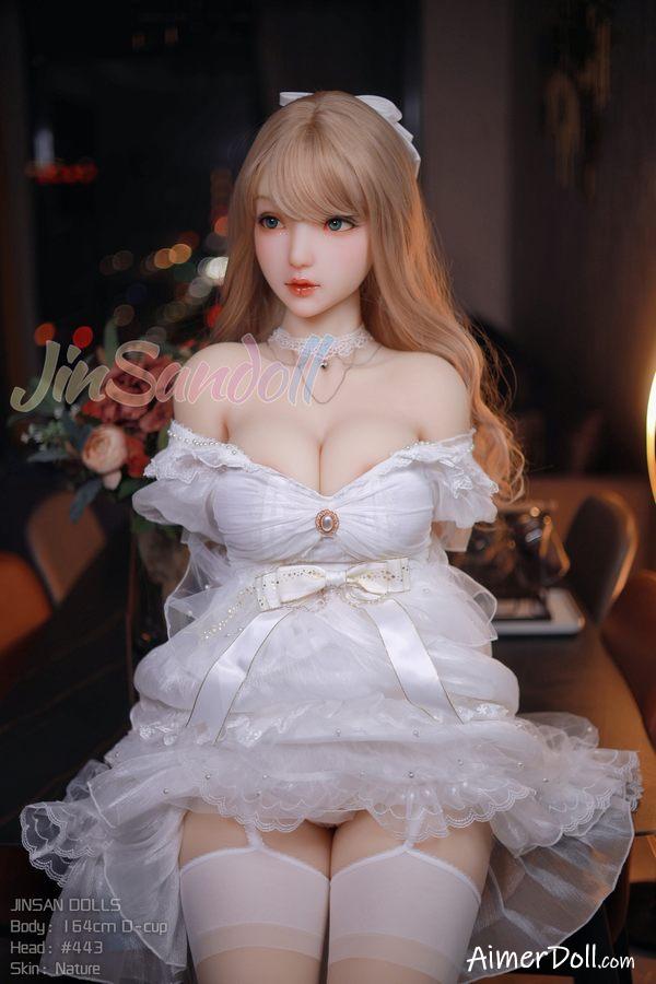 Sekspop Magazijn Review Good View - Joanie - Afbeelding 22