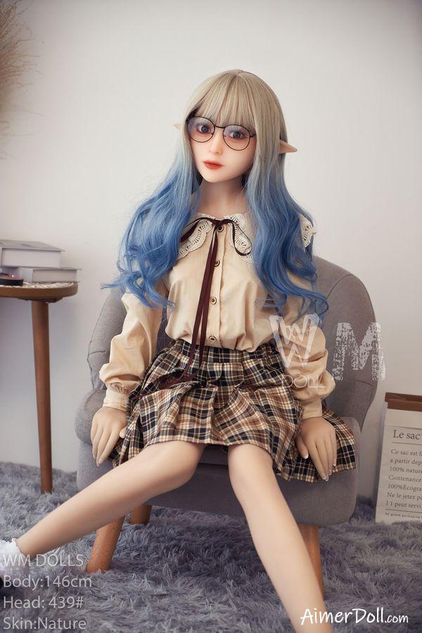 Schoonheid Voor Uw Gebruik Sekspop - Philis - Afbeelding 13