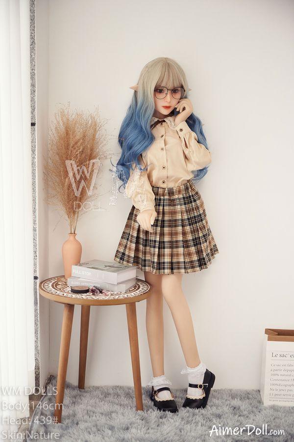 Schoonheid Voor Uw Gebruik Sekspop - Philis - Afbeelding 14