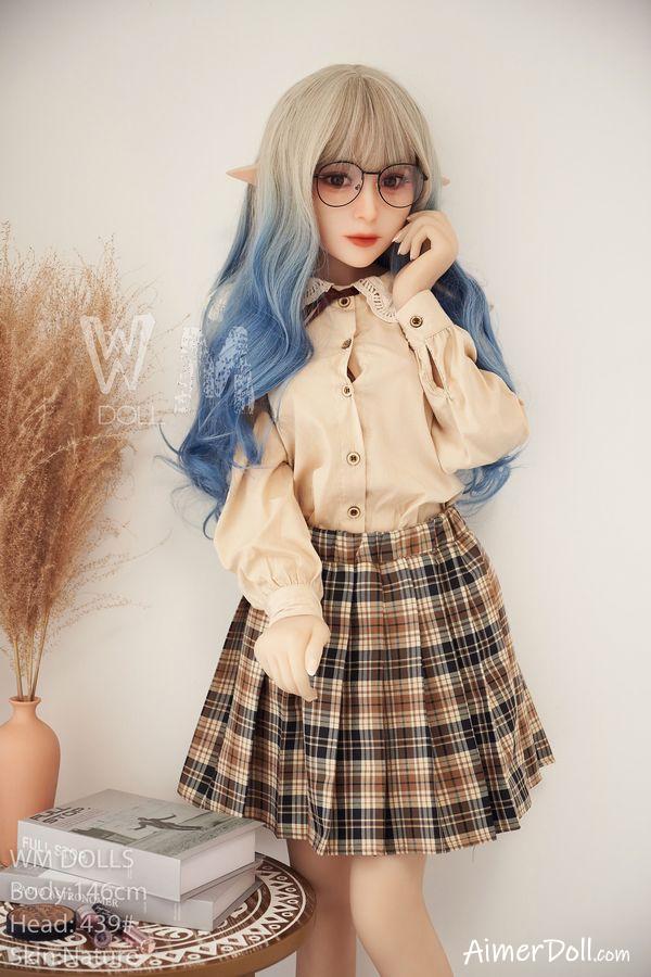 Schoonheid Voor Uw Gebruik Sekspop - Philis - Afbeelding 15