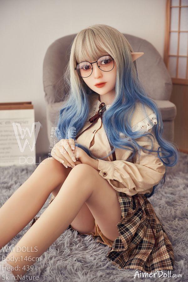 Schoonheid Voor Uw Gebruik Sekspop - Philis - Afbeelding 3