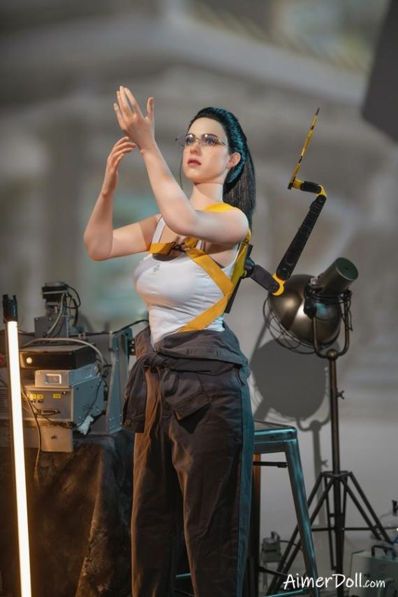 Stiefzus Ruilen Sekspop - Aarya