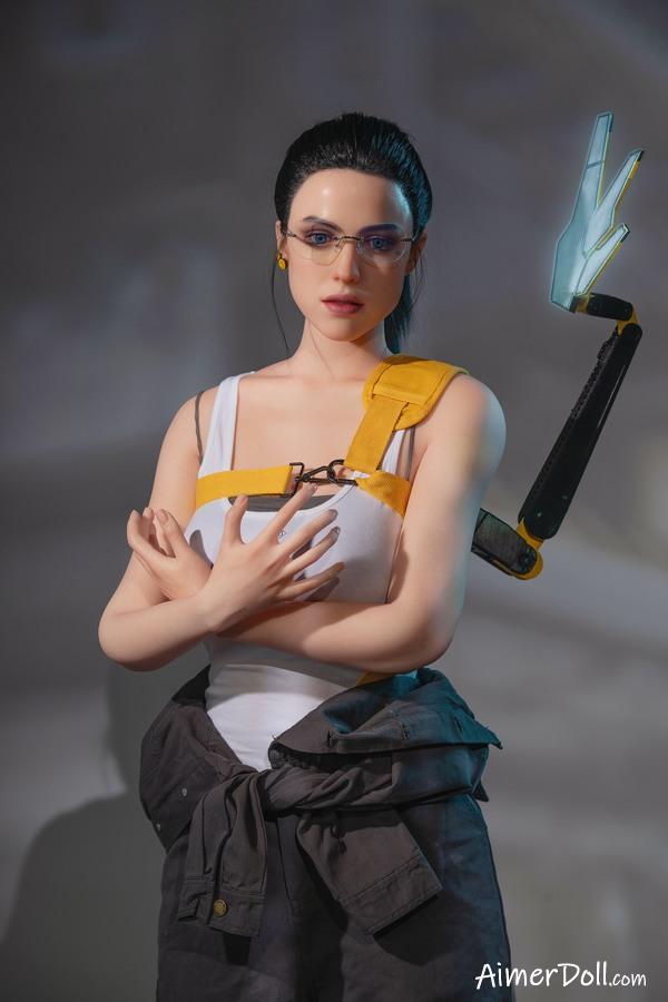 Stiefzus Ruilen Sekspop - Aarya - Afbeelding 9