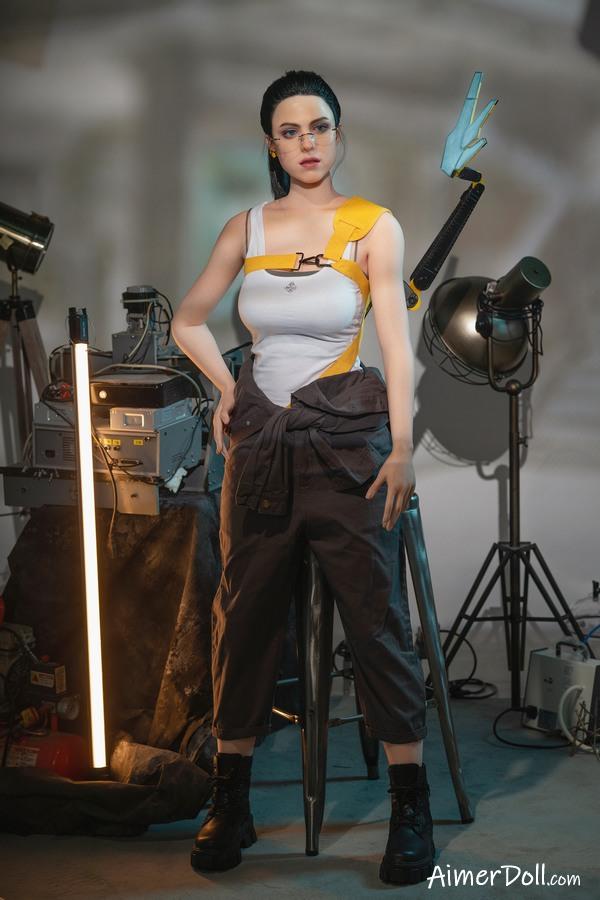 Stiefzus Ruilen Sekspop - Aarya - Afbeelding 4