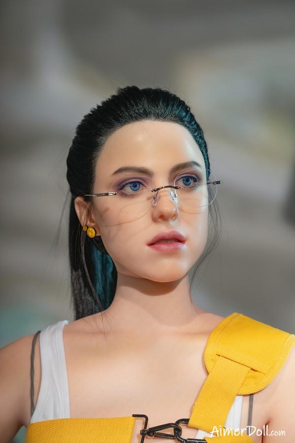 Stiefzus Ruilen Sekspop - Aarya - Afbeelding 5