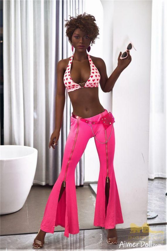 Sekspop Gevonden In Houston - Dyana