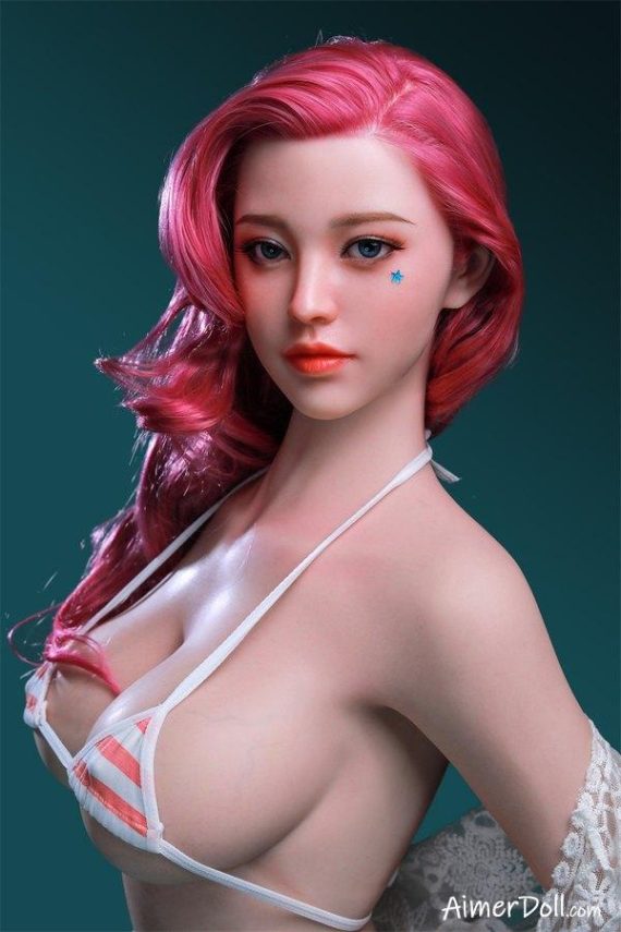 Milf Heetste Grote Kont Sekspoppen - Syreeta