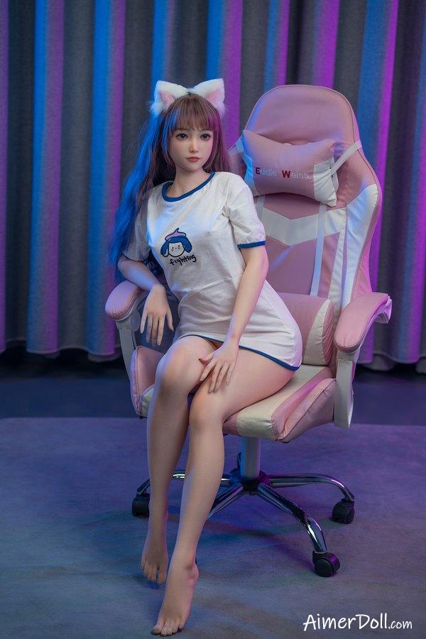 Witcher Tsunade Senju Sekspop - Merla - Afbeelding 7