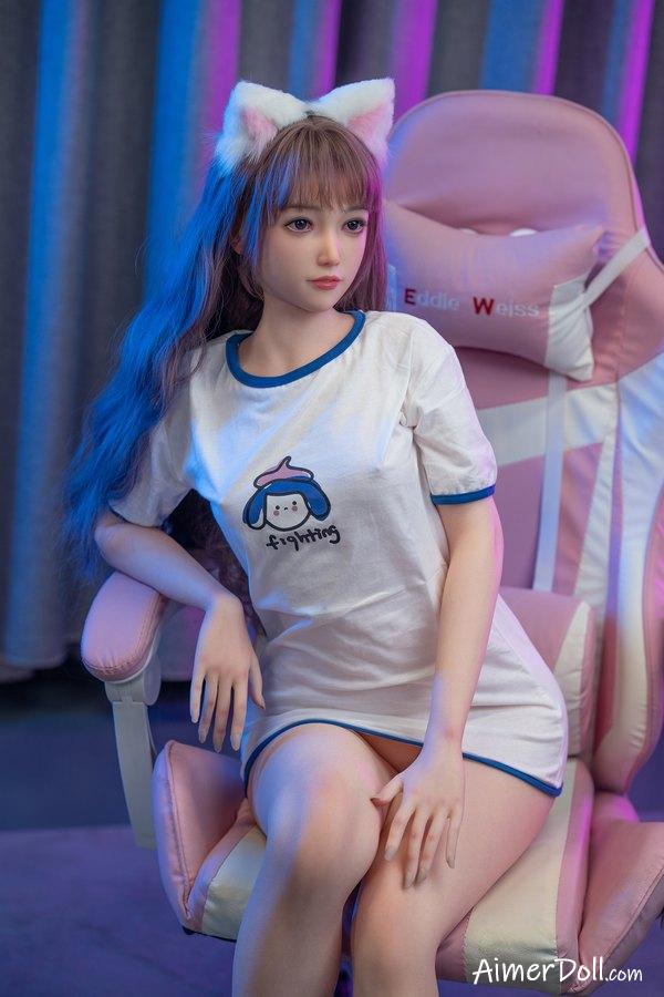 Witcher Tsunade Senju Sekspop - Merla - Afbeelding 8