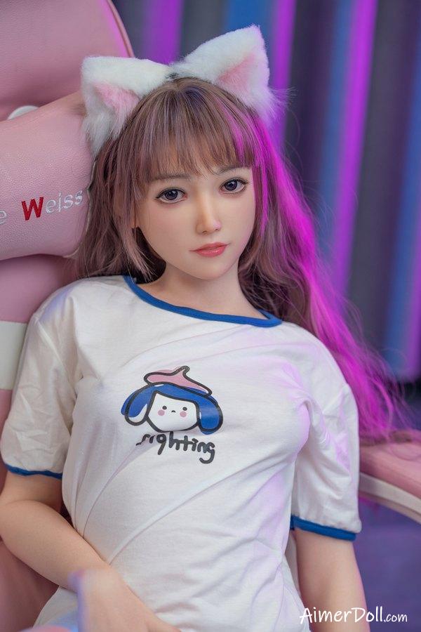 Witcher Tsunade Senju Sekspop - Merla - Afbeelding 14