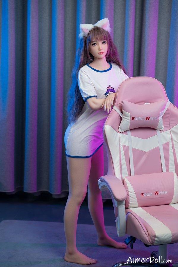 Witcher Tsunade Senju Sekspop - Merla - Afbeelding 2