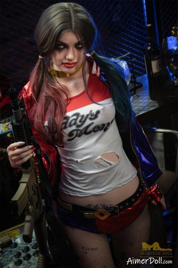 Sekspop Jongensspeeltjes Blurman - Venus