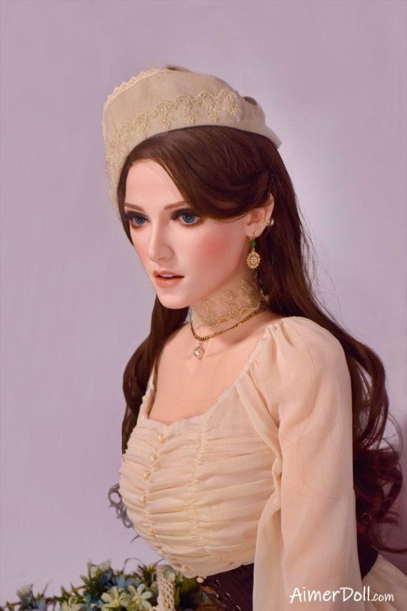 Milf Sekspop Te Koop - Aniyah