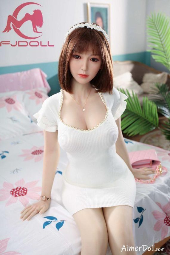 Sekspop Met Geïmplanteerd Haar Scène Bmf - Nydia