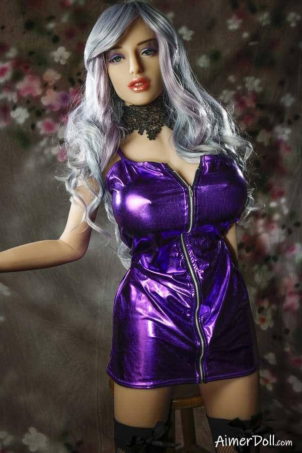 Echte Sekspop Neuken - Gabey - Afbeelding 4