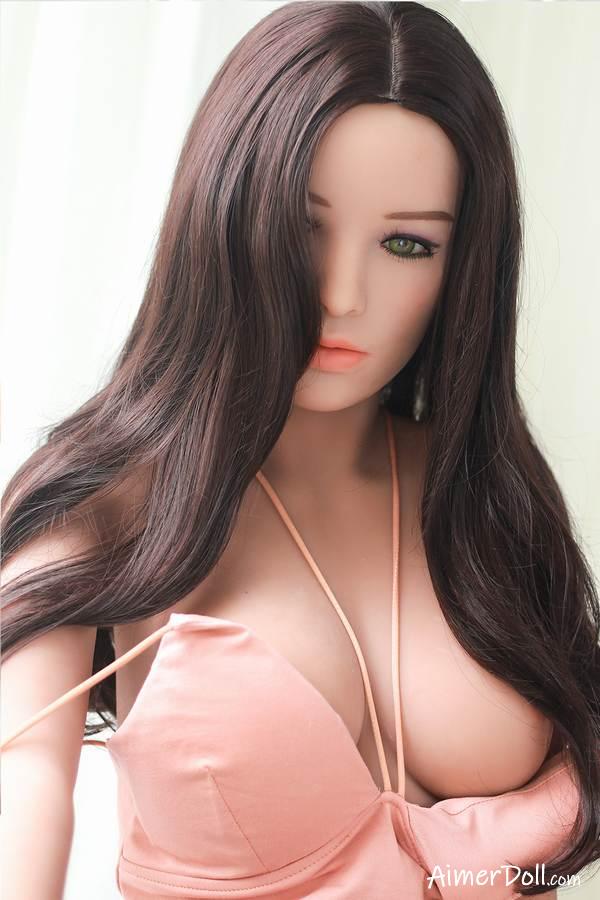 Rico Sterke Gezelschap Sekspop - Curtis - Afbeelding 3