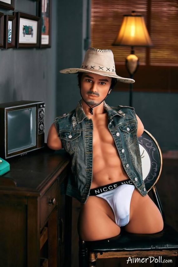 Tifa Game Lady Sekspop - Gillan