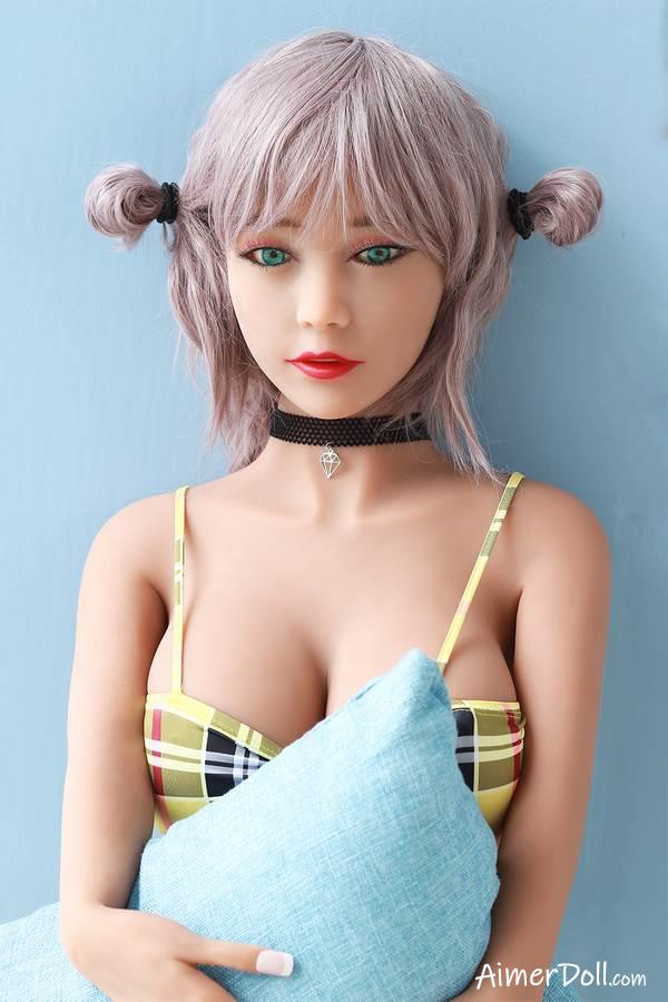 Echte Realistische Sekspopvideo's - Haydee - Afbeelding 7