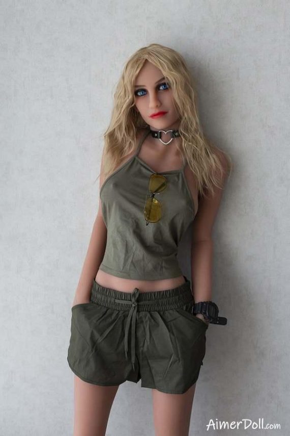 Cos Pop Grootste Sekspoppen E-Mail - Mercy