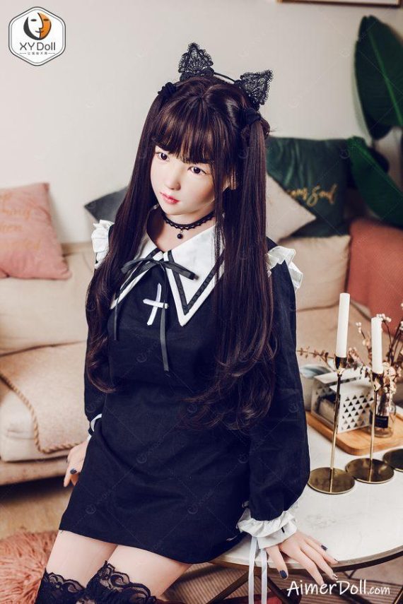 Kleine Pik Kleine Sekspoppen - Maire