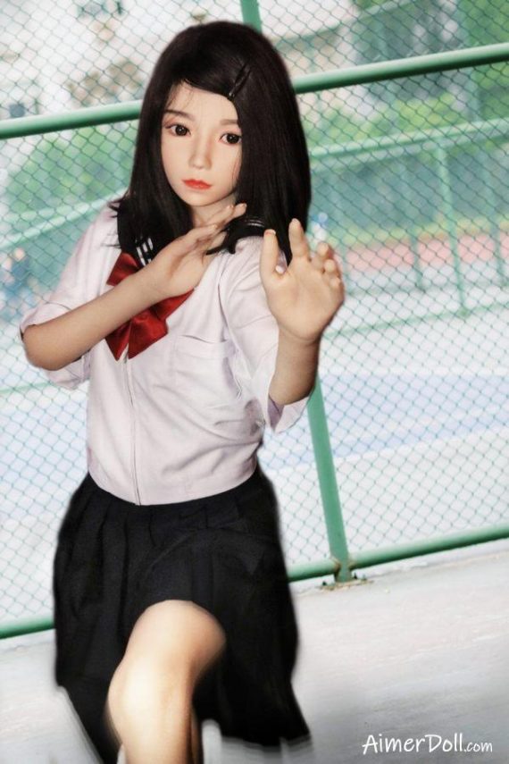 Realistische Man Homoseksuele Sekspop - Lyssa