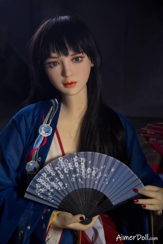 Whitney Cummins Skelet Sekspop - Shari