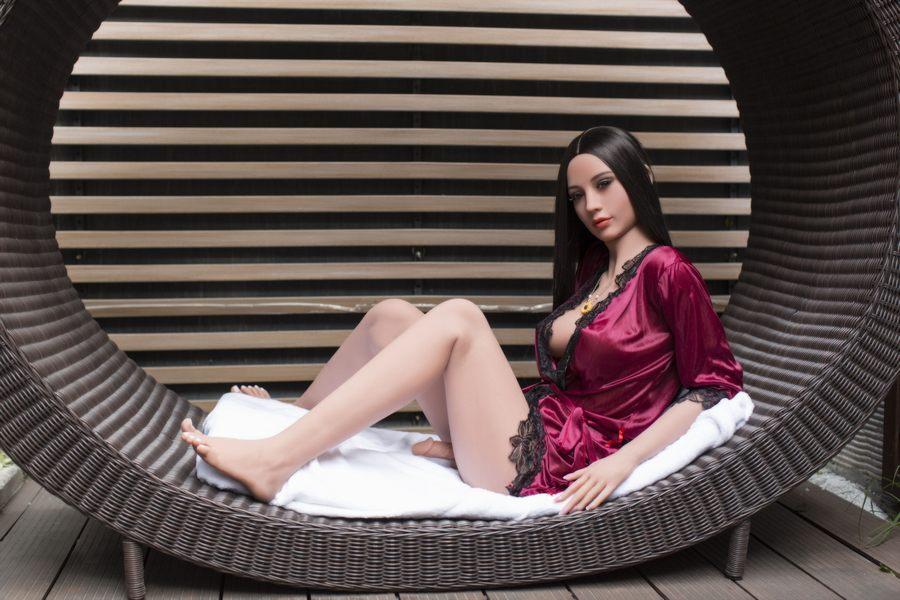 Sekspop Uitpakken En Gebruiken - Jerrie - Afbeelding 5