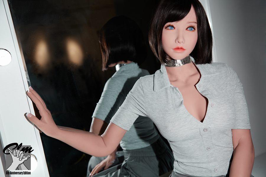 Sasha Banks Deals Sekspop - Melinde - Afbeelding 3