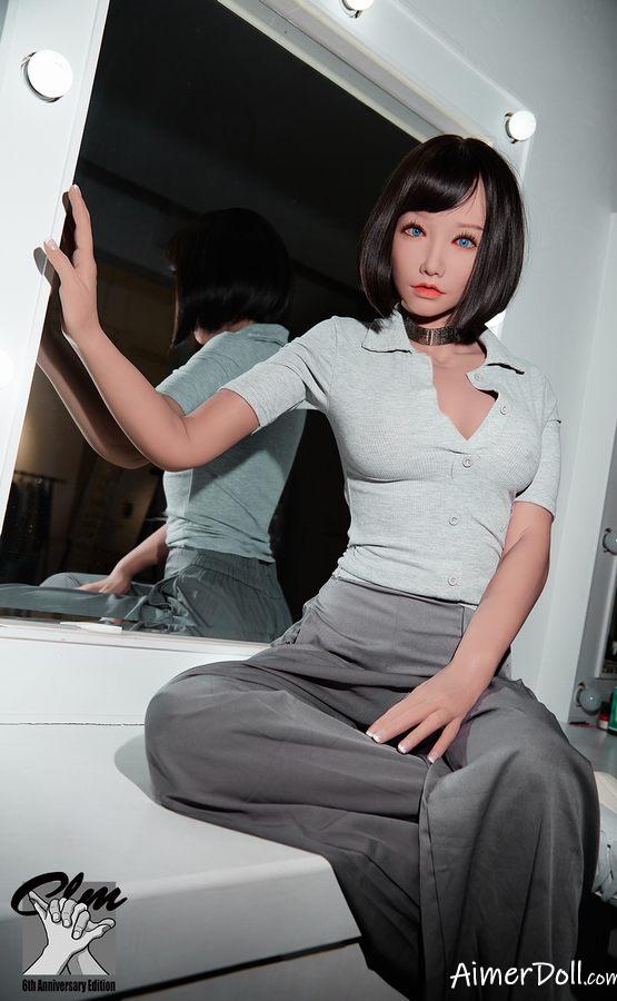 Sasha Banks Deals Sekspop - Melinde - Afbeelding 2