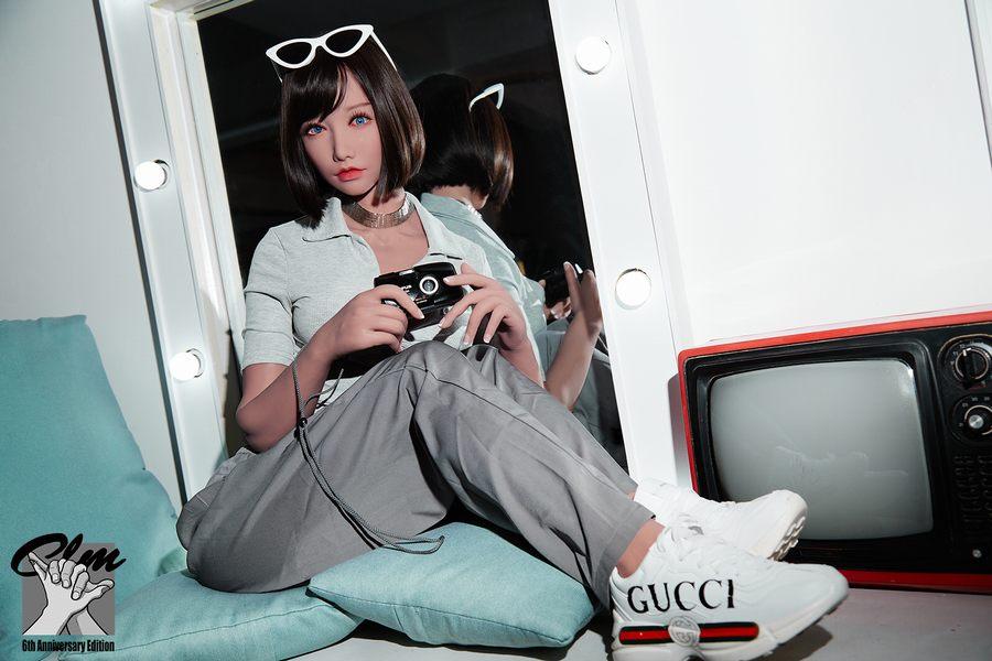 Sasha Banks Deals Sekspop - Melinde - Afbeelding 5