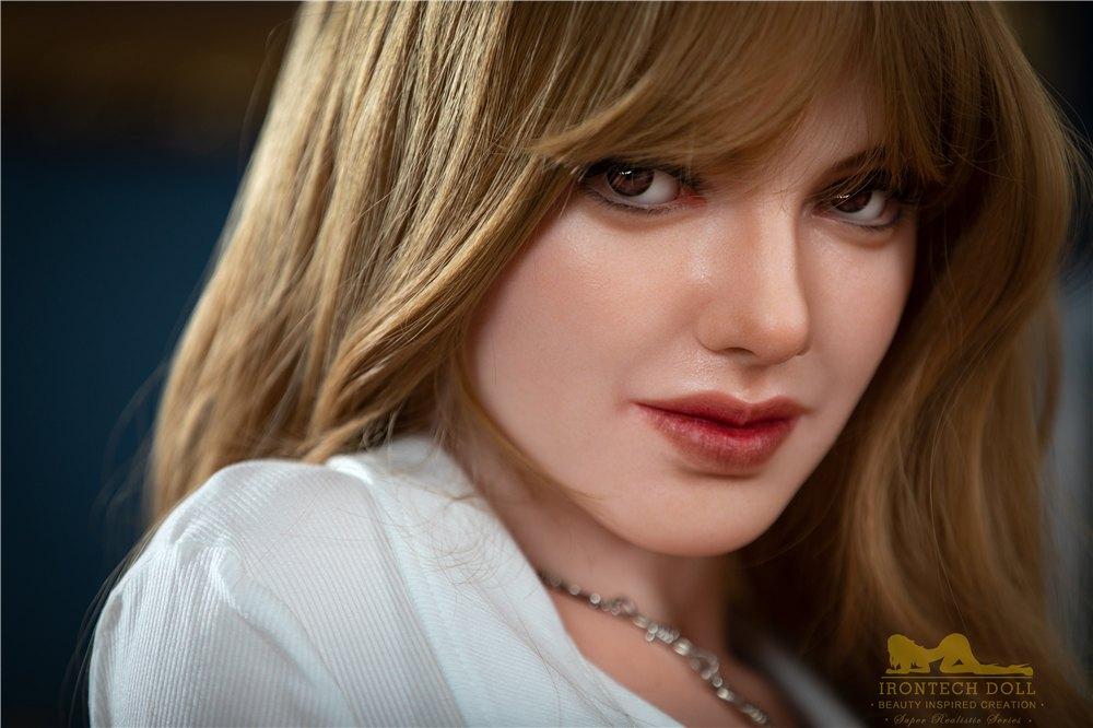 Realistische Toriel Sekspop Neuken - Trudi - Afbeelding 16