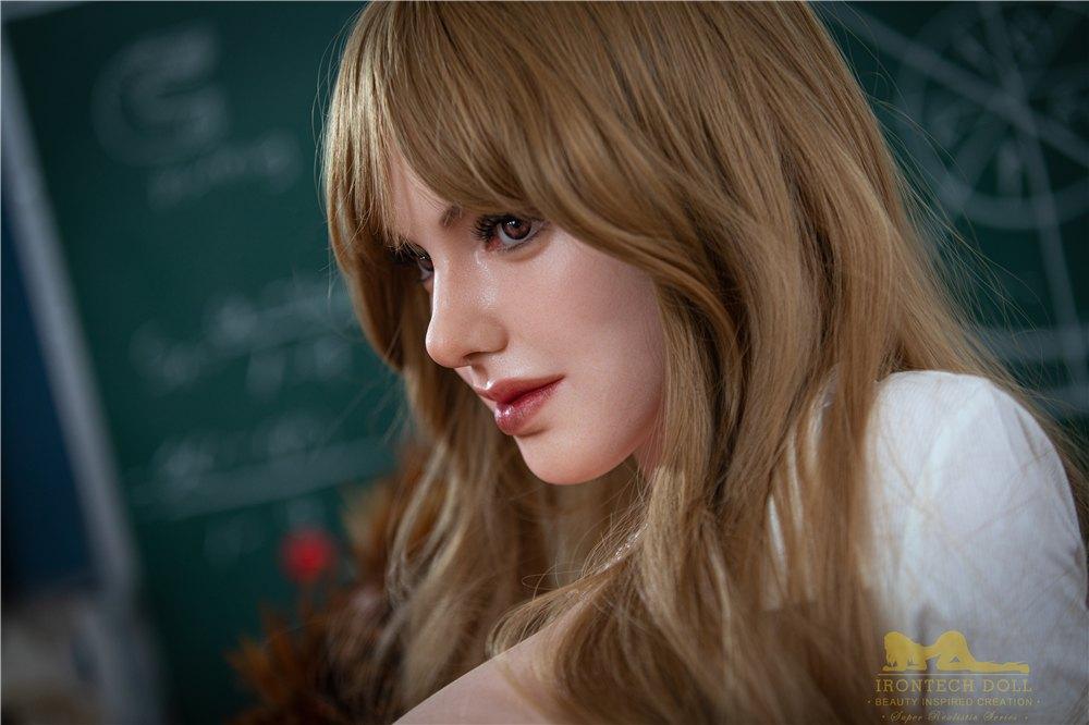 Realistische Toriel Sekspop Neuken - Trudi - Afbeelding 6