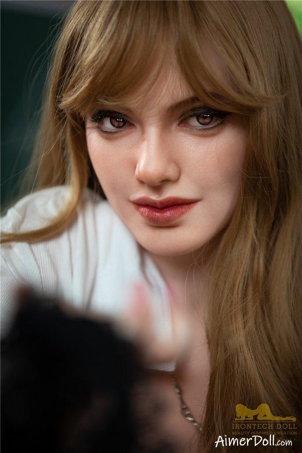 Realistische Toriel Sekspop Neuken - Trudi - Afbeelding 8